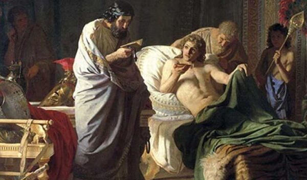 Το δημόσιο σύστημα υγείας στην Αρχαία Ελλάδα και στο Βυζάντιο