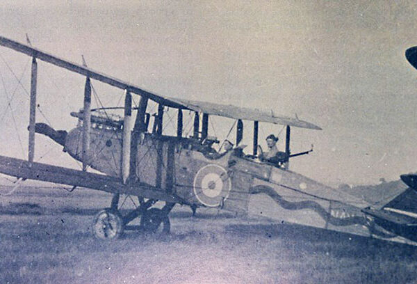 Επιχειρήσεις στη Μικρά Ασία (1919 – 1922)