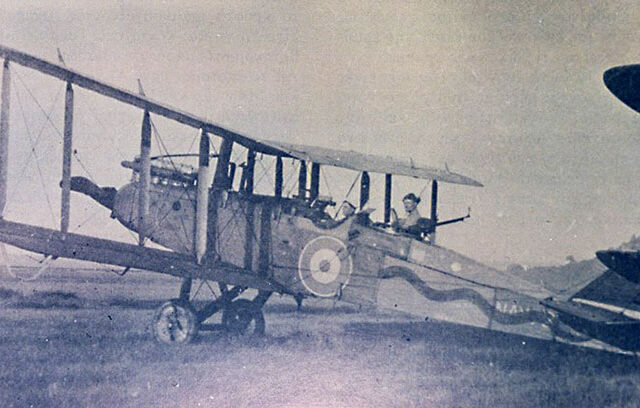 Επιχειρήσεις στη Μικρά Ασία (1919 – 1922)