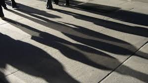 Οι σκιές……… Εύα Πετρόπουλου Λιανου