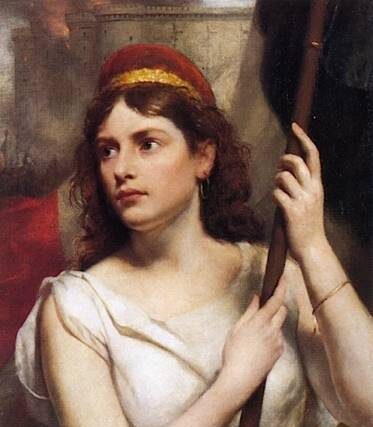 15 από τους πιο δημοφιλείς ζωγραφικούς πίνακες με θέμα τους την “ελευθερία” σώματος και πνεύματος.