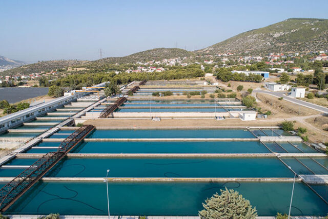 Τι νερό πίνουμε;