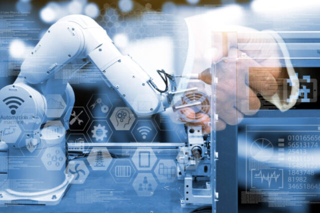 Μια ματιά στα βιομηχανικά μοντέλα εργασίας από όλο τον κόσμο & μετά τι?