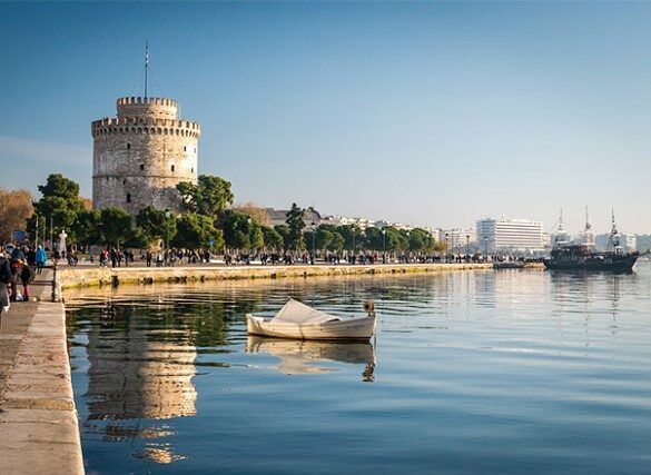 Πανέμορφα μέρη που πρέπει να δεις στη Μακεδονία!