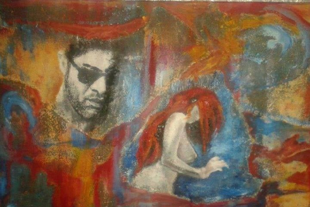 ΣΤΟ ΡΕΛΑΝΤΙ  – Απο την Λιλικα Αρνακη