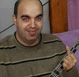 ΣΥΝΕΝΤΕΥΞΗ – Ο  Δαυιδ Καπουτσος Πρόεδρος Των Συλλόγων Στέλιου Καζαντζίδη Κύπρου, Ελλάδας Και Ισραήλ στην Βικη Σιωμοπουλου