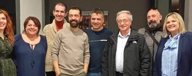 Το Βιβλίο, το βιβλίο, το βιβλίο…/ του  Ηλία Τσέχου