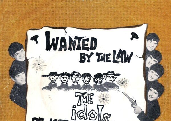 ΤΡΑΠΕΖΑ  ΑΝΑΜΝΗΣΕΩΝ  Οι Πρωτιες των  IDOLS  Tην Δεκαετια του 60  Γραφει ο ΠΕΤΡΟΣ ΚΑΝΤΙΑΝΗΣ