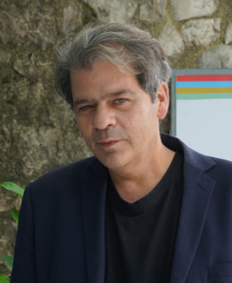 Συνενετυξη Βιντεο – Ο σκηνοθέτης  Πέτρος Ζούλιας προσκεκλημένος του Αχιλλέα Παπαδιονυσίου