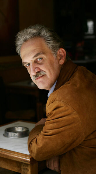 ΒΙΝΤΕΟ Συνεντευξη : Ο ηθοποιός Δημήτρης Καταλειφός  προσκεκλημένος  του  Αχιλλέα Παπαδιονυσίου