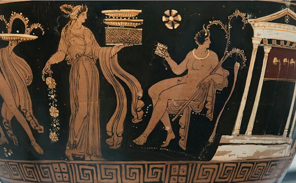 Ελλήνων φράσεις από την αρχαιότητα που χρησιμοποιούνται και σήμερα.