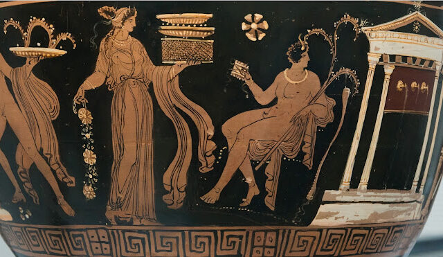 Ελλήνων φράσεις από την αρχαιότητα που χρησιμοποιούνται και σήμερα.