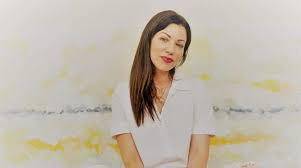 Η Λιλίκα Αρνάκη παρουσιάζει την Εικαστικό  Γεωργία Τρούλη  (ΒΙΝΤΕΟ )