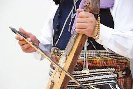 Ο Σεβντάς στην Ποντιακή λαϊκή μούσα – Απο την Παναγιώτα Ιωακειμίδου