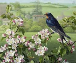  Τώρα που φεύγει ο …………..Μάρτης ο πεντάγνωμος… Γραφει η Παναγιωτα Ιωακειμίδου 