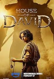 «House of David»: Η βιβλική σειρά του Prime Video που γυρίστηκε εξ ολοκλήρου στην Ελλάδα