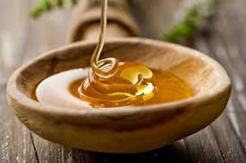 Ζαντόμελο, το ποντιακό μέλι – Απο την  Γιώτα Ιωακειμίδου