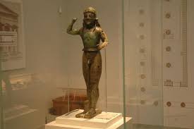 Περιηγήσεις – Επίσκεψη στο Αρχαιολογικό Μουσείο Καρδίτσας   –  Απο τον Φ.Κ