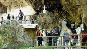 Το Εντυπωσιακό Φαράγγι στην Πατσό με το θαυματουργό εκκλησάκι του Αγίου Αντωνίου