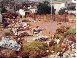 ..ΑΝΑΛΟΓΗ ΕΥΑΙΣΘΗΣΙΑ, ΣΤΗΝ ΣΑΛΑΜΙΝΑ;;; ..Γράφει ο Πάνος Καλουδάς. 