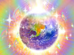 Αγαπώ τη Γη, φροντίζω το περιβάλλον