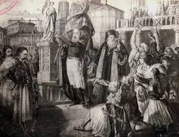 Η επανάσταση ξεκίνησε στο Ιάσιο – Άρθρο του  Γιώργου Τσιριδη