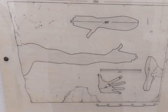 ΟΙ ΜΟΝΑΔΕΣ ΜΕΤΡΗΣΗΣ ΜΗΚΟΥΣ ΣΤΗΝ ΑΡΧΑΙΑ ΕΛΛΑΔΑ. – Απο τον Τριανταφυλλο Αθανασουλια