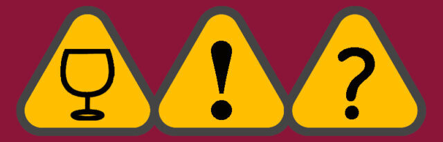 Υπερβολική Κατανάλωση Αλκοόλ: Όρια και Κίνδυνοι