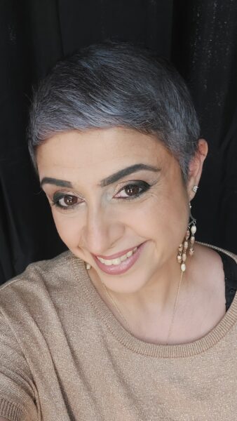 vima365  : Η Ιφιγένεια Μετόχη   νεα συνεργάτης  μας απο την Αγαπημένη μας Κυπρο