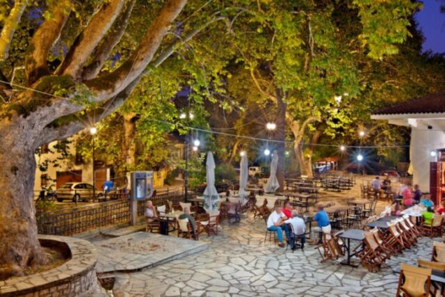 Αυτοί είναι πιο μαγευτικοί χειμερινοί προορισμοί