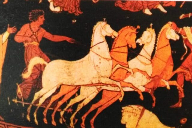 ΙΠΠΟΛΥΤΟΣ – Απο την Αρχαιολογο  Σοφία Δημητριαδου Κοκκίνου