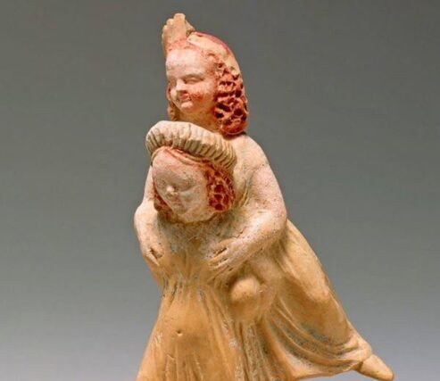 ΕΦΕΔΡΙΣΜΟΣ – Απο την Μιράντα Σκηνίτη