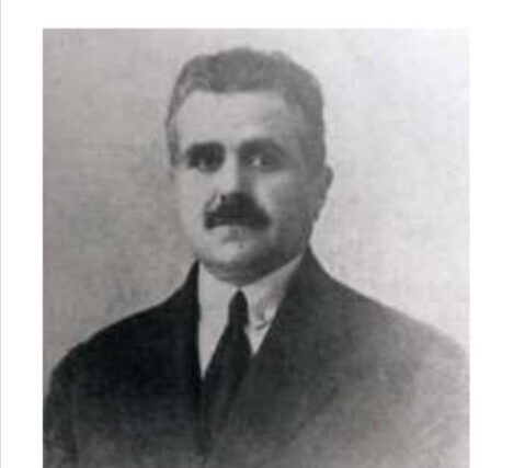 Παραδόθηκε στις φλόγες ….  Και κάπως έτσι έκλεισε η ιστορία!