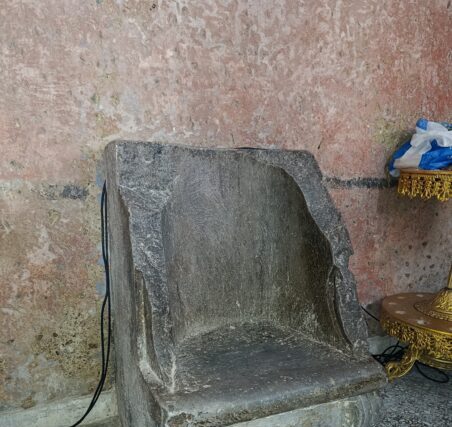 Περιηγήσεις : Κοίμηση της Θεοτόκου. Χαιρώνεια – Απο τον  Γιάννης Φαρσαράκης