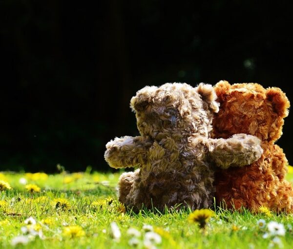 Φιλικές σχέσεις και αληθινή φιλία