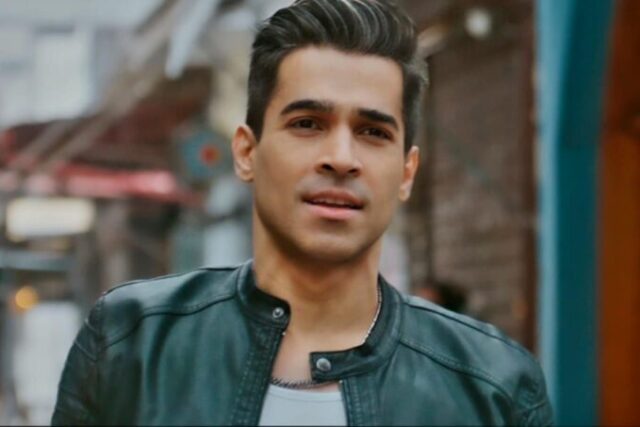 H αγάπη του Βασίλη Δήμα για τη Θεσσαλονίκη έγινε τραγούδι!