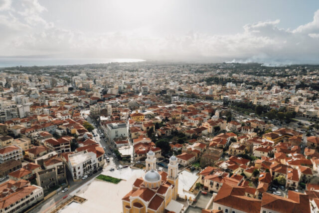 Πάσχα στην Ελλάδα:  προορισμοί για την ταξιδιωτική σας λίστα