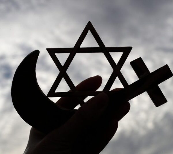 Ποια θα ειναι η κυρίαρχη θρησκεία το 2050;