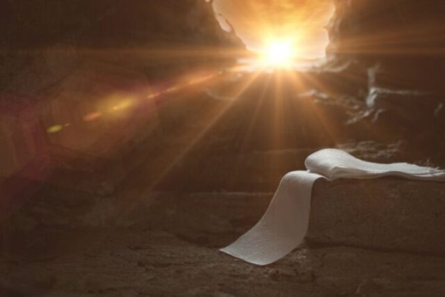 Το φως της Ανάστασης να γίνει φως ευθύνης για όσους αγαπάμε!