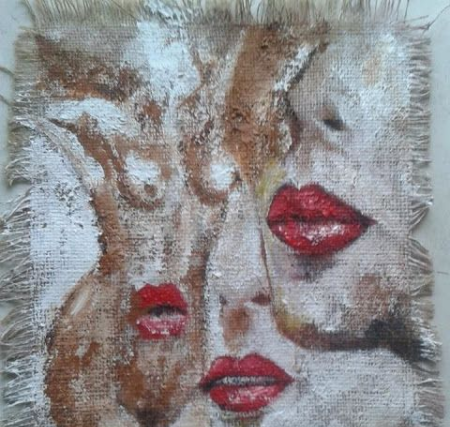 Η ΑΓΑΠΗ ΜΑΣ ΘΑ ΖΗΣΕΙ – Απο την Λιλικα Αρνακη