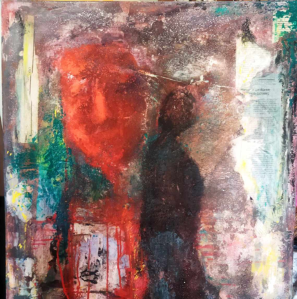 ΑΠΩΛΕΙΑ …………..  Απο την Λιλίκα Αρνάκη