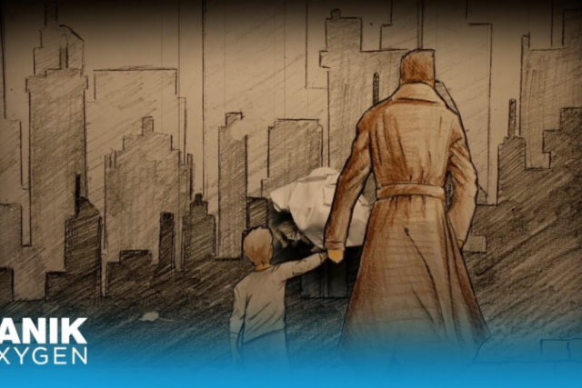 Φωτεινής Βελεσιώτου .. «Το παιδί»