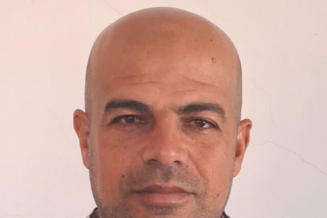 Η Εύα Πετρόπουλου Λιανου μεταφράζει τον παλαιστίνιο ποιητή, ακτιβιστή, Ahmed Miqdad