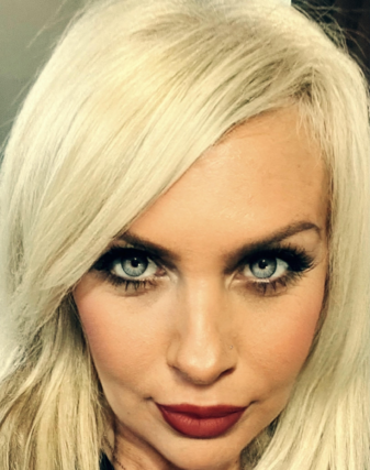 Μην χάσετε .. ΑΥΡΙΟ την  ΣΥΝΕΝΤΕΥΞΗ της Ελενας Μανιατη στην Βικη Σιωμοπουλου