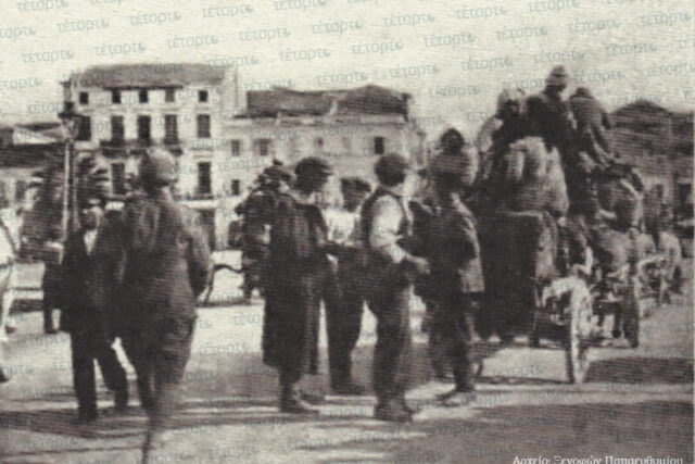 ΠΡΟΣΦΥΓΙΑ ΚΑΙ ΡΙΖΩΜΑ ΣΤΗΝ ΠΑΤΡΑ ΤΟ ΒΙΒΛΙΟ ΤΟΥ ΝΙΚΟΥ ΑΘΑΝΑΣΙΟΥ – Γράφει ο Φώτης Δημητρόπουλος