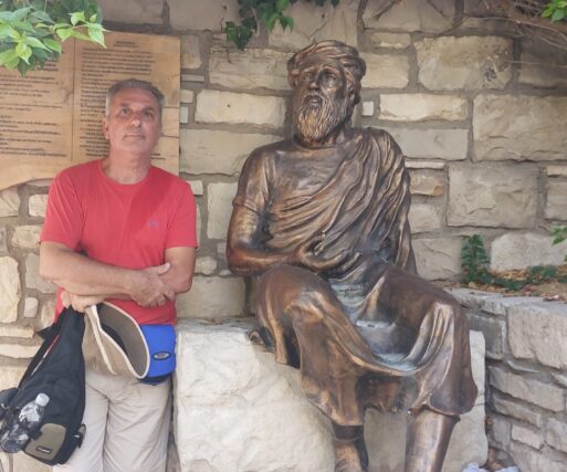 ΜΙΚΡΑ ΑΣΙΑ ….. Ο Αναξαγόρας