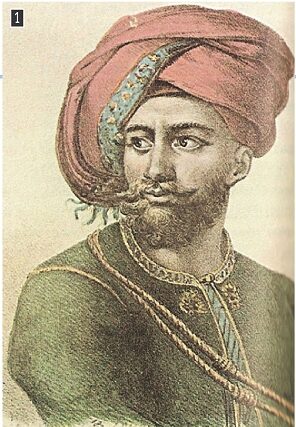 Ο ΙΜΠΡΑΗΜ ΓΙΑ ΤΟ ΜΕΣΟΛΟΓΓΙ – Απο τον Γεωργιο Σκλαβουνο