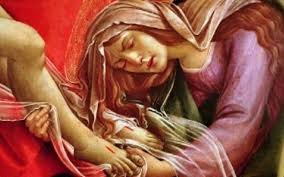 Τροπάριο της Κασσιανής : Κατάνυξη και συντριβή μετανοίας – Απο τον Μυργιώτη  Παναγιώτη