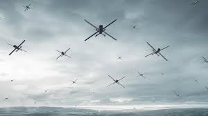 Η Ελλάδα απέκτησε τους δικούς της καμικάζι