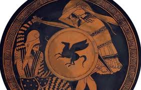 Εκδήλωση : «Κυναίγειρος – ο μικρός αδελφός του Αισχύλου και Ήρωας της Ελευσίνας».